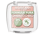 Deborah Milano Formula Pura Oogschaduw  Licht Rose 03 5GR