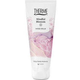 Therme Mindful Blossom Hand Balm 75ML