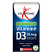 Lucovitaal Vitamine D3 25mcg Kauwtabletten 90KTB Lucovitaal Vitamine D3 25mcg Kauwtabletten 90KTB
