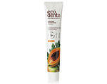 Ecodenta Organic Whitening Tandpasta Papaya 75ML