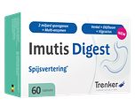 Trenker Imutis Digest Spijsvertering Capsules 60CP