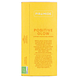 Piramide Positive Glow Gember & Citroen Thee 20ZK Zijkant verpakking