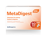 Metagenics MetaDigest Totaal 60CP Metagenics MetaDigest Totaal 60CP
