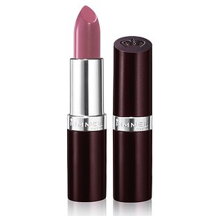 Rimmel London Lipstick Last Finish 066 Heather Shimmer 1ST