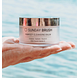 Sunday Brush Perfect Cleansing Balm 100ML Pot op hand