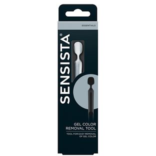 Sensista Gel Removal Tool 1ST Sensista Gel Removal Tool 1ST
