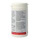 Lamberts MSM 1000mg Tabletten 120TB andere zijkant pot Lamberts MSM 1000mg Tabletten 120TB andere zijkant pot