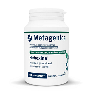 Metagenics Hebexina Tabletten 60TB