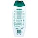 Palmolive Naturals Olive & Milk  Shower Cream 500ML achterkant fles