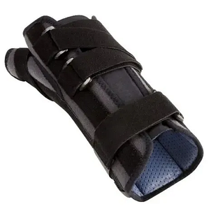Thuasne Ligaflex Manu Duim- en Polsbrace Links 1ST Thuasne Ligaflex Manu Duim- en Polsbrace Links 1ST