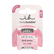 Invisibobble Original Hair Spiral Crystal Clear 3ST Invisibobble Original Hair Spiral Crystal Clear 3ST