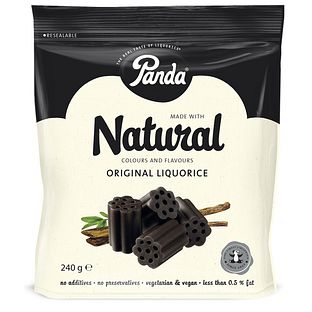 Panda Drop 240GR