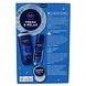 Nivea Men Fresh & Relax Skincare Kit 1ST Nivea Men Fresh & Relax Skincare Kit 1ST