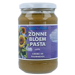Horizon Zonnebloempasta 350GR