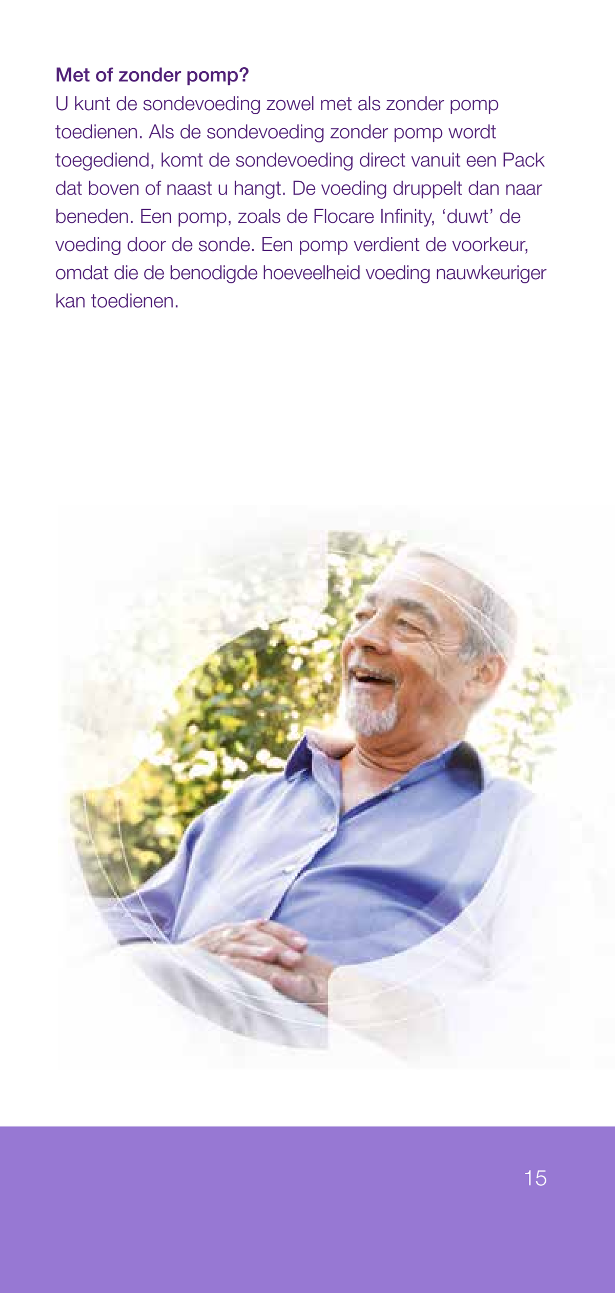 Nutrison Poeder afbeelding van document #15, info_folder