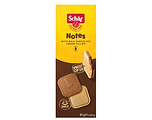 Schar Notes Chocolate Cream 81GR
