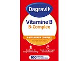 Dagravit Vitamine B-Complex Dragees 100ST