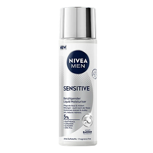 Nivea Men Sensitive Liquid Moisturiser 100ML