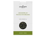 Jacob Hooy Melisseblad Gesneden 50GR