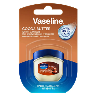 Vaseline Cocoa Butter Lip Balm 7GR