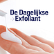 Cetaphil Gentle Exfoliating SA Lotion 236ML Handmodel met lotion