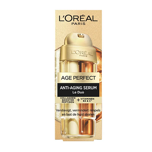 L'Oréal Paris Age Perfect Anti-Aging Serum 2ST L'Oréal Paris Age Perfect Anti-Aging Serum 2ST
