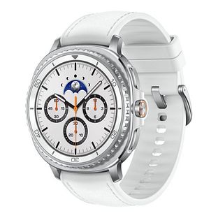 Samsung Galaxy Watch8 Classic (46mm) LTE White 1ST