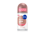 Nivea Derma Control Clinical 100H Ultra Dry Touch Anti-transpirant Roller 50ML