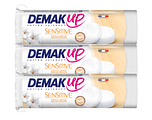 Demak Up Wattenschijfjes Sensitive Trio Pack 3x64st 192ST