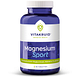 Vitakruid Magnesium Sport Tabletten 90TB Vitakruid Magnesium Sport Tabletten 90TB