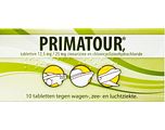 Primatour Reistabletten 10TB Primatour Reistabletten 10TB