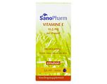 Sanopharm Vitamine E Druppels 1000ML Sanopharm Vitamine E Druppels 1000ML