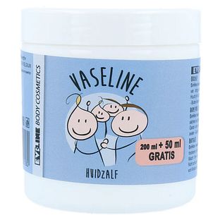 Evi Line Vaseline Huidzalf 250ML Evi Line Vaseline Huidzalf 250ML