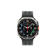 Samsung Galaxy Watch Ultra (47mm) LTE (2025) Titanium Silver 1ST