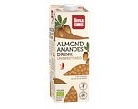 Lima Amandel Drink Ongezoet 1LT