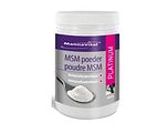 MannaVital MSM Platinum Poeder 500GR MannaVital MSM Platinum Poeder 500GR
