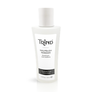 Trind Nailpolish Remover 125ML