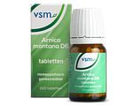 Vsm Arnica Montana D6 Tabletten 200TB