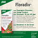 Salus Floradix IJzer Tabletten 147TB