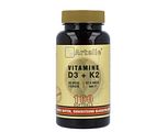 Artelle Vitamine D3 & K2 Softgels 100ST
