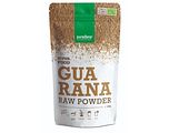 Purasana Vegan Guarana Raw Powder 100GR