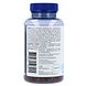 Orthica Multi Energie Mini Softgels 120SG Zijkant verpakking, gebruiksaanwijzing