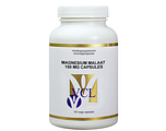 Vital Cell Life Magnesium Malaat Capsules 100VCP