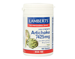 Lamberts Artisjok Extract Tabletten 180TB