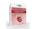 Arkopharma Cranberola Capsules 180CP
