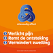 Voltaren Diclofenacatrium Patch 140mg 2ST