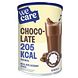 WeCare Meal Replacement Shake Chocolate 436GR
