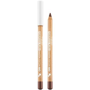 Deborah Milano Formula Pura Oogpotlood Brown 1,1GR