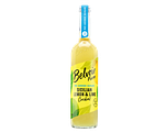 Belvoir Fruit Farms Sicilian Lemon & Lime Siroop 500ML