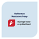 Natterman Noscasan Stroop bij prikkelhoest 150ML Natterman Noscasan Stroop bij prikkelhoest 150ML